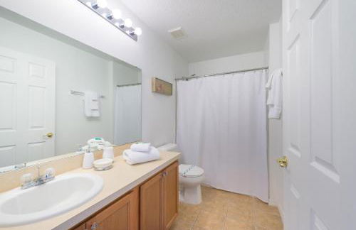 Ideal for Families - Arcade Gaming Room - South Facing Pool - Spa - Nr Disney - FREE Welcome Pack - Foto 54