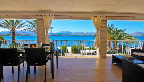 Apartment Voramar by Interhome - Foto 5