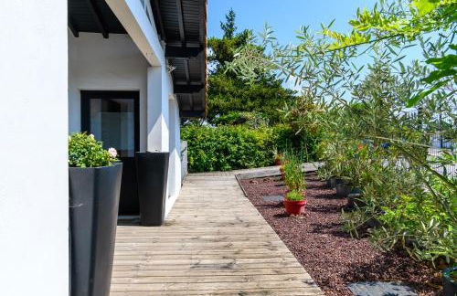 Landescape Océan, Lacs et Forêt. - Foto 16