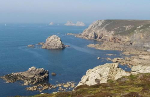 LE PETIT NID DANS LA ROULOTTE - Foto 25