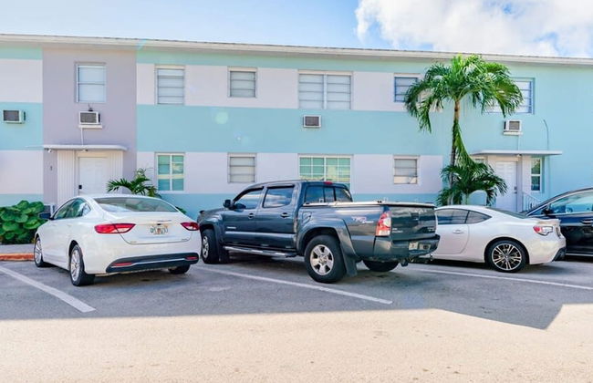 ONE Bedroom Apartment - Photo 71