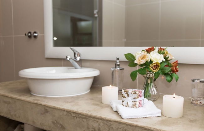 Alkantmooi Private Nature Reserve Keursee Units - Photo 54