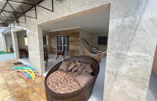 Casa em Acaú/ Pitimbu PB - Foto 15