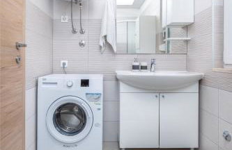 Apartment R & Z-Brand new family apartment with a spacious yard - Foto 7