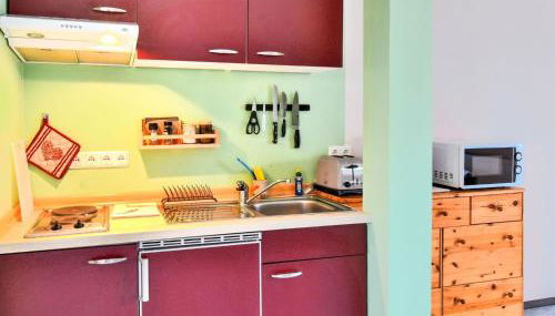 Wohnung nahe Ostsee Graal Müritz - Foto 4