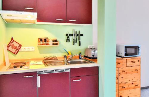 Wohnung nahe Ostsee Graal Müritz - Photo 4