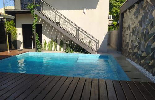 Casa Temporada Castro Alves - Foto 29