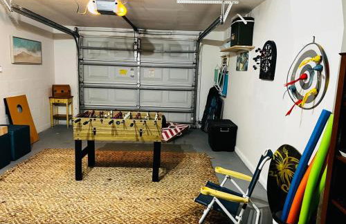 Coastal Cottage in Port Richey, Pet-Friendly Getaway Near Beaches, Parks, and Tampa - Foto 80