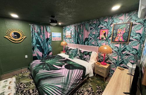 Kitschy Kottage - Foto 11