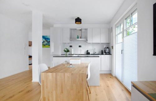 Design Ferienwohnung am Chiemsee - Foto 8