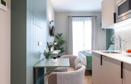 Moontels Mercado de Ruzafa - Photo 38