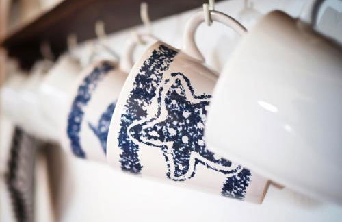 Reetkate am Meer - Foto 28