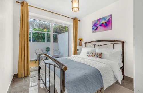 Beautiful Camden Town Apartment - Foto 7