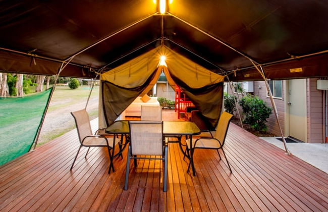 Discovery Parks - Harrington - Foto 36