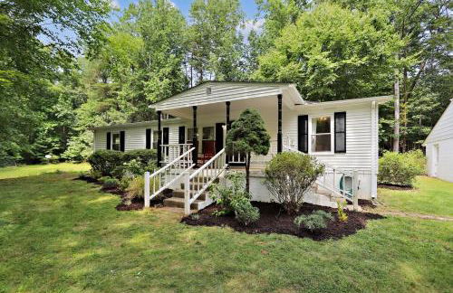 The Farmer's Cottage at Kings Crossing - Foto 1