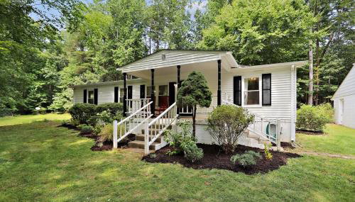 The Farmer's Cottage at Kings Crossing - Foto 1