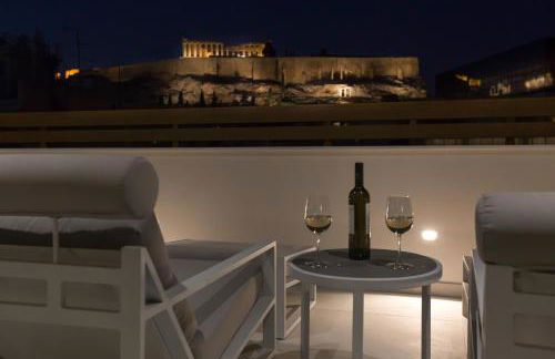 Acropolis Golden Suites by GHH - Foto 60