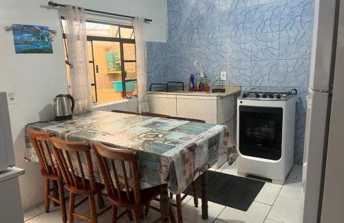 casa de praia em Itapoá SC a uma quadra da praia - Foto 30