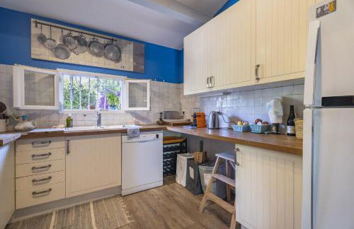 Villa Baliba - Foto 12