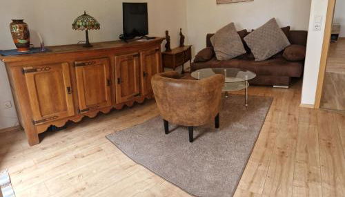 Ferienwohnung Fellnasen WG 2 - Foto 3