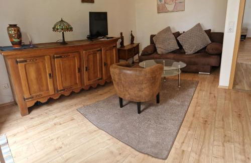 Ferienwohnung Fellnasen WG 2 - Foto 3