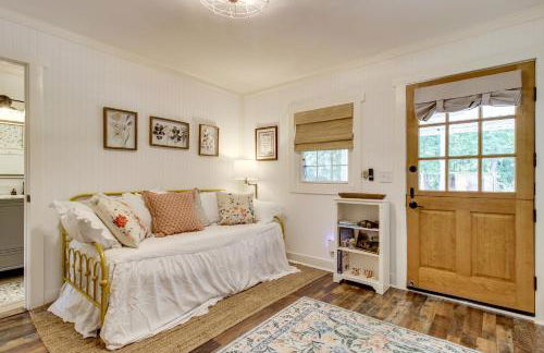 Shepard Cottage Near Wilmington and Wedding Venue - Foto 17