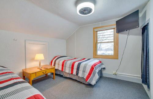 Harpers Ferry Escape Near Hiking and Kayaking - Foto 29