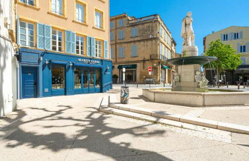 La Réserve de Salon de Provence - Foto 42