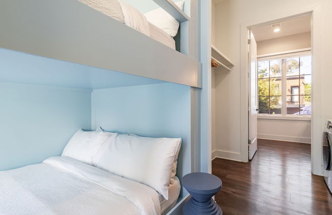 The Magnolia 5 by Avantstay Minutes to Downtown - Foto 35