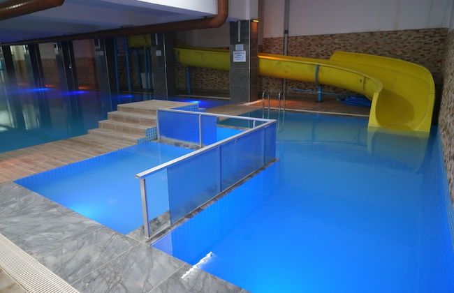 Ozcakir Derman Apart Otel - Photo 14