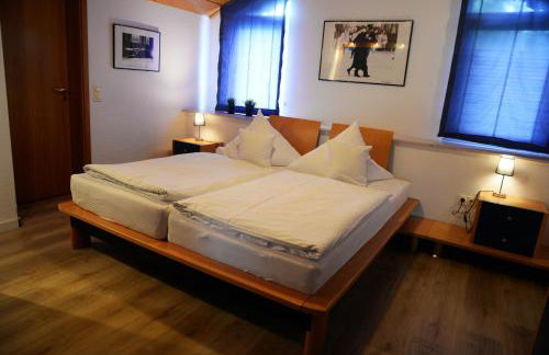 Ferienwohnung Apartment am Hotel Kloppendiek - Foto 25