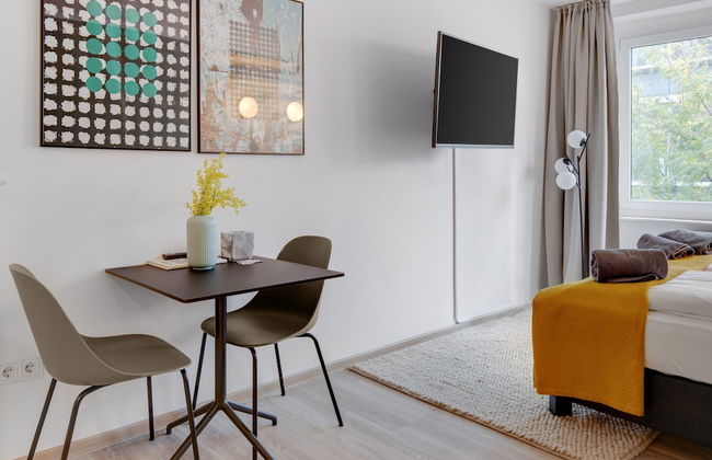 Limehome Essen Kibbelstraße - Foto 21