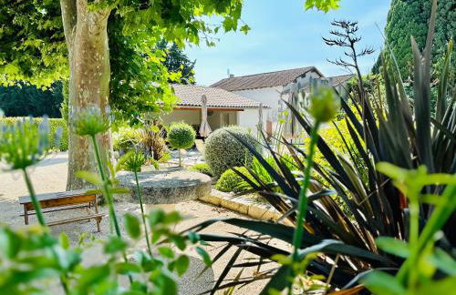 Villa Saint Jean En Provence - Foto 2