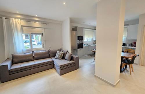 NAVSIKA LUXURY APARTMENT - Foto 33