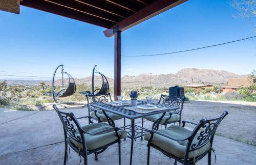 Desert Lily - Sunrise Suite with private hot tub and shared pool - Foto 6