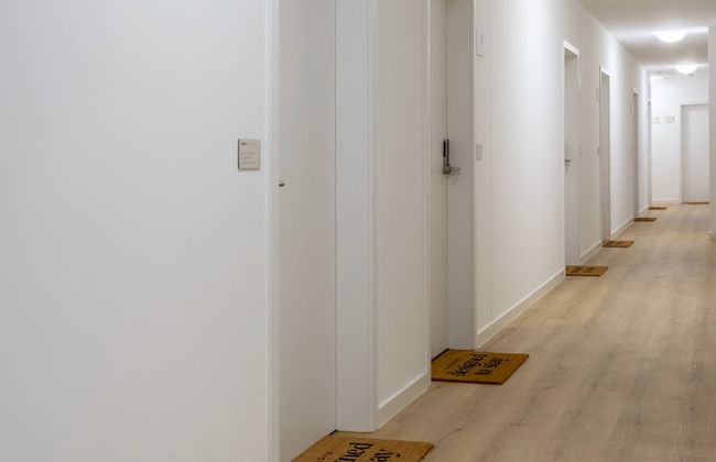 Limehome Rosenheim Gillitzerstraße - Foto 42