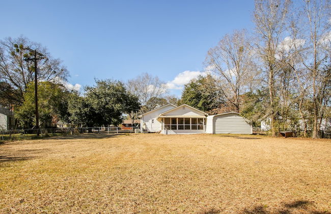 Southern Living for 4 in Richmond Hill - Foto 54