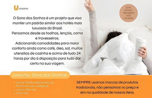 Ink Champagnat by UROOMS - Foto 3