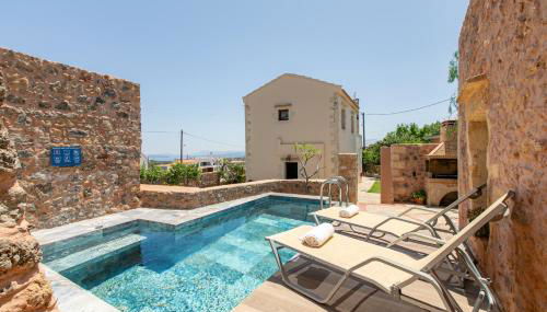 Aretaki villas - Foto 5