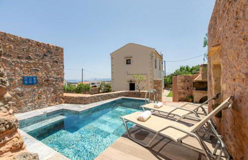 Aretaki villas - Foto 5