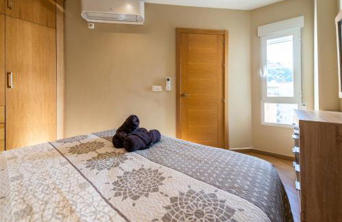 Apartamento Las Góndolas Playa ALOJAMIENTOS VISTAMAR - Photo 18