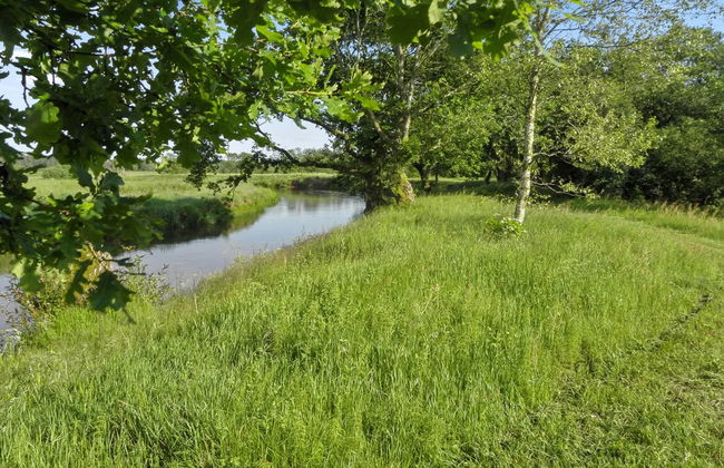 "Beatha" - 25km to the fjord - Foto 5