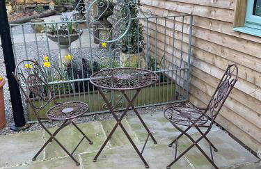 Tredodridge Barn Retreat - Photo 28