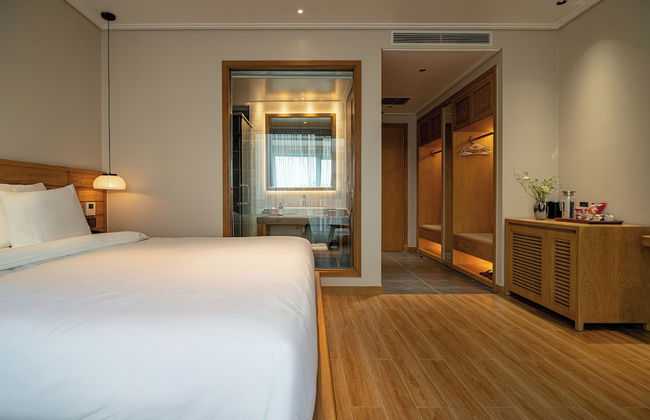 Nam Dat Hotel by D'Lecia Ha Long - Foto 32