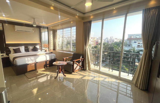 The Crystal Newtown Kolkata - Photo 15