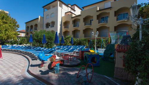 Hotel Sport & Residenza - Foto 3