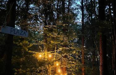 Ośrodek Wypoczynkowy Głębokie 4 - Foto 30