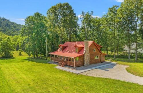 Biggie Cabin - Foto 1