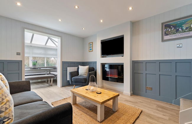 Cartwright s Cottage - Indoor Pool Sports Courts Play Park - Foto 4