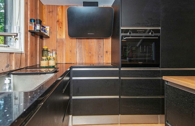 10 Person Holiday Home in Juelsminde-by Traum - Foto 15